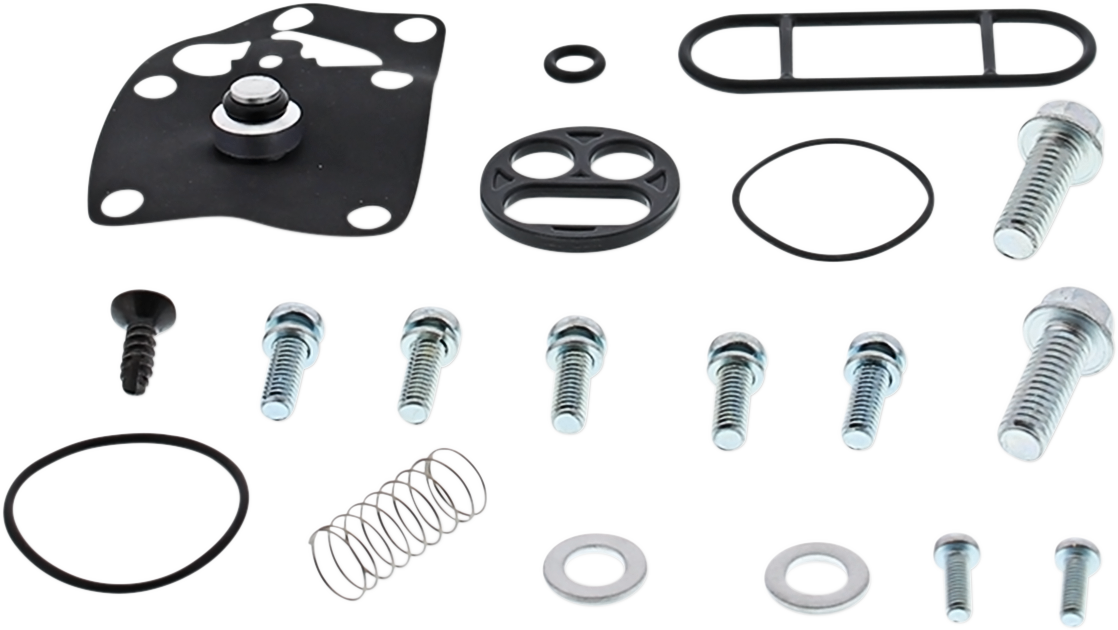 MOOSE OFFROAD Fuel Petcock Rebuild Kit - Suzuki 60-1036