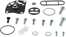 MOOSE OFFROAD Fuel Petcock Rebuild Kit - Suzuki 60-1036