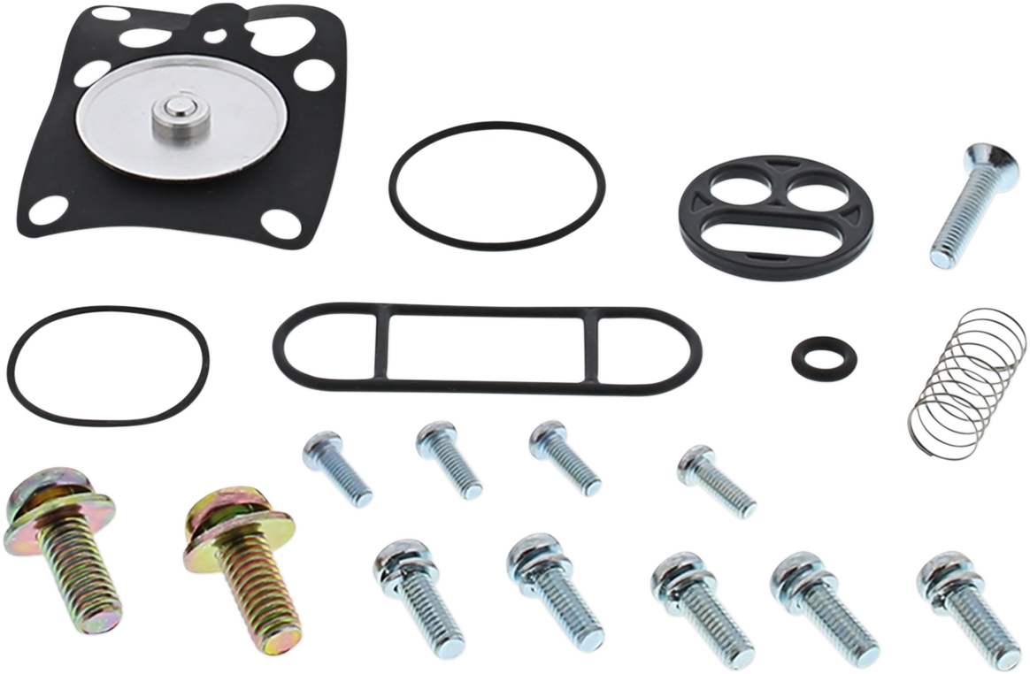 MOOSE OFFROAD Fuel Petcock Rebuild Kit - Suzuki 60-1038