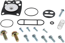 MOOSE OFFROAD Fuel Petcock Rebuild Kit - Suzuki 60-1038