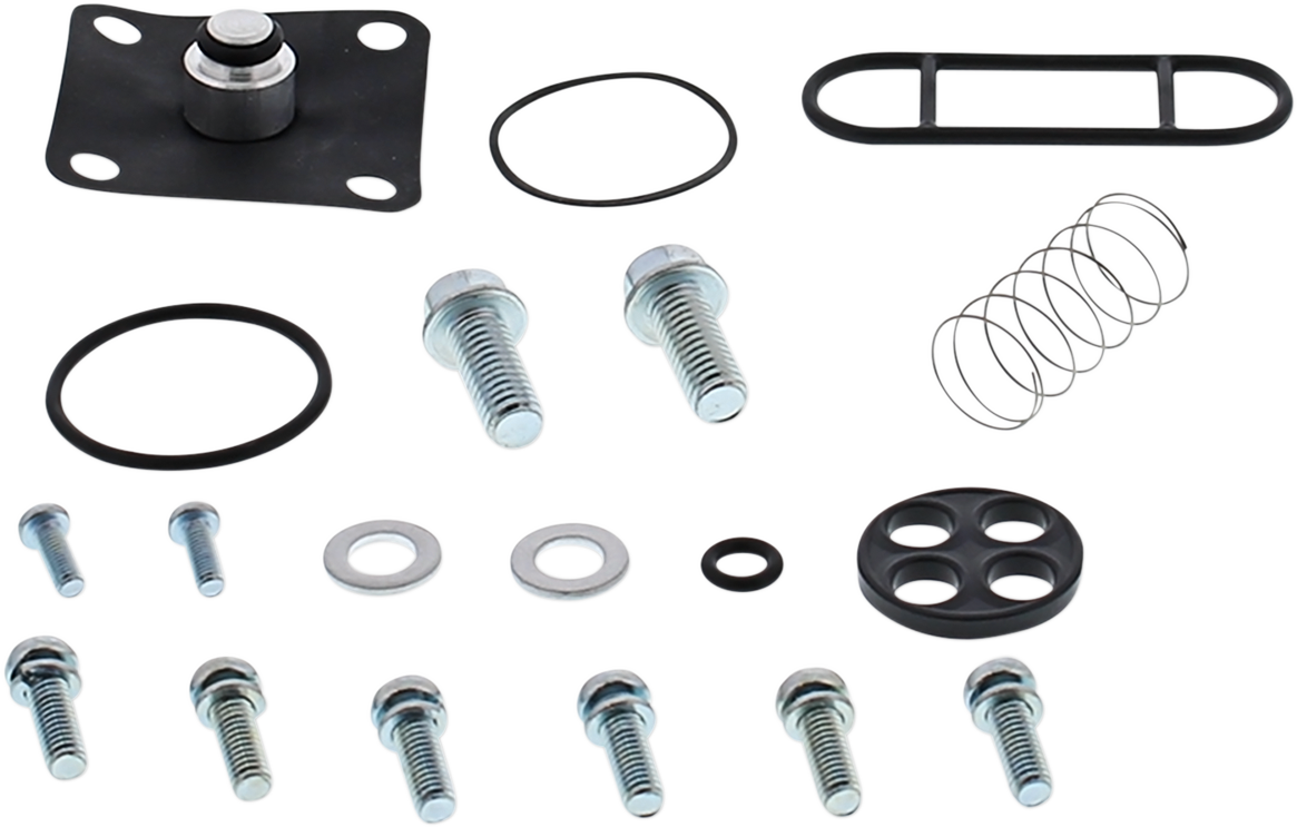MOOSE OFFROAD Fuel Petcock Rebuild Kit - Suzuki 60-1042
