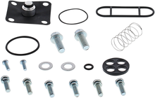 MOOSE OFFROAD Fuel Petcock Rebuild Kit - Suzuki 60-1042