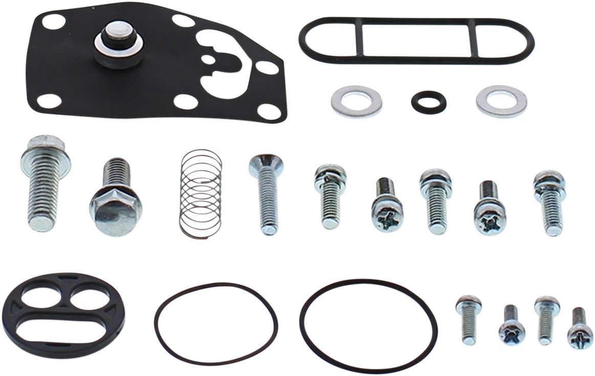 MOOSE OFFROAD Fuel Petcock Rebuild Kit - Suzuki 60-1043