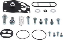 MOOSE OFFROAD Fuel Petcock Rebuild Kit - Suzuki 60-1043