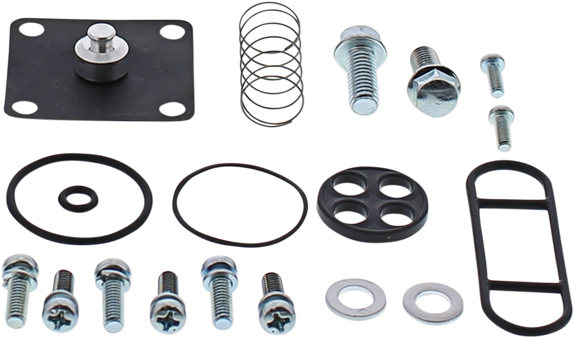 MOOSE OFFROAD Fuel Petcock Rebuild Kit - Suzuki 60-1044