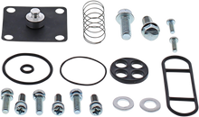 MOOSE OFFROAD Fuel Petcock Rebuild Kit - Suzuki 60-1044