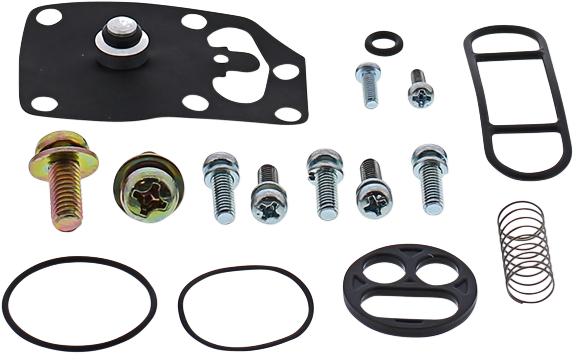 MOOSE OFFROAD Fuel Petcock Rebuild Kit - Suzuki 60-1045