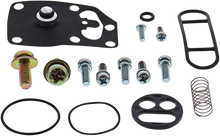 MOOSE OFFROAD Fuel Petcock Rebuild Kit - Suzuki 60-1045