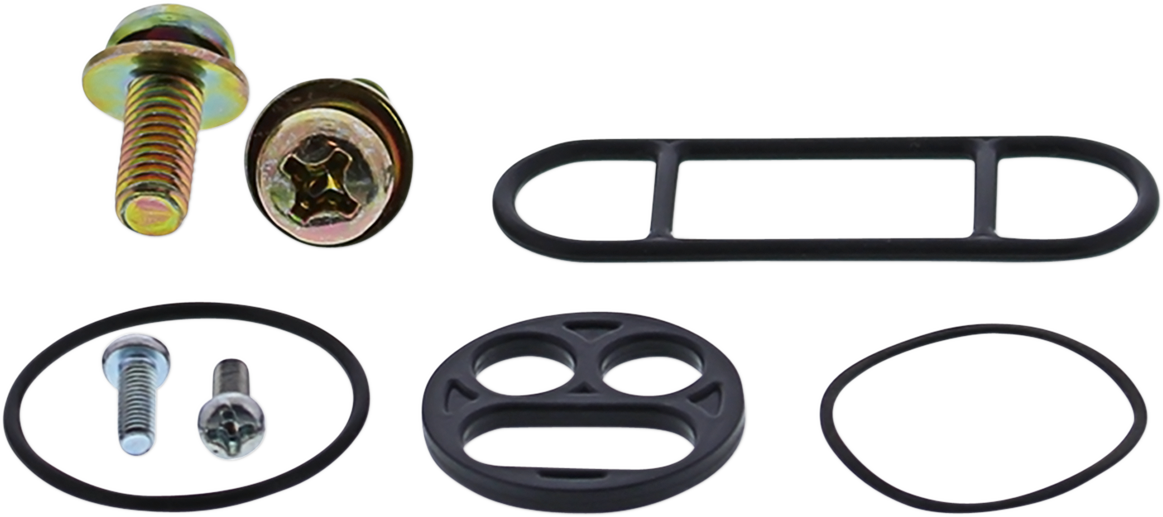 MOOSE OFFROAD Fuel Petcock Rebuild Kit - Suzuki 60-1049