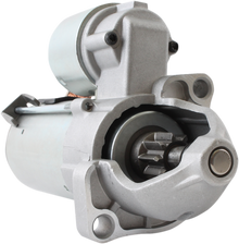 PARTS UNLIMITED Starter - BMW 410-40039