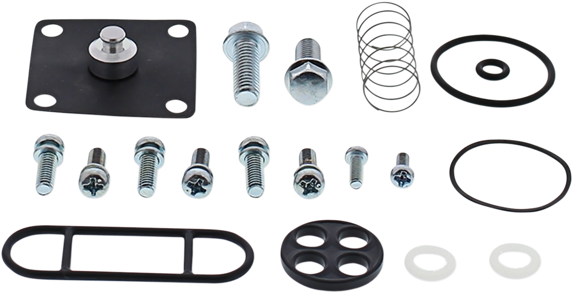 MOOSE OFFROAD Fuel Petcock Rebuild Kit - Arctic Cat/Suzuki 60-1120