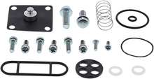 MOOSE OFFROAD Fuel Petcock Rebuild Kit - Arctic Cat/Suzuki 60-1120