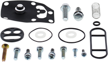 MOOSE OFFROAD Fuel Petcock Rebuild Kit - Arctic Cat/Suzuki 60-1121