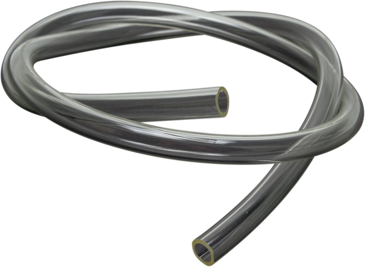 MOOSE OFFROAD Fuel Line - Clear - 5/16" x 3' 516-7166