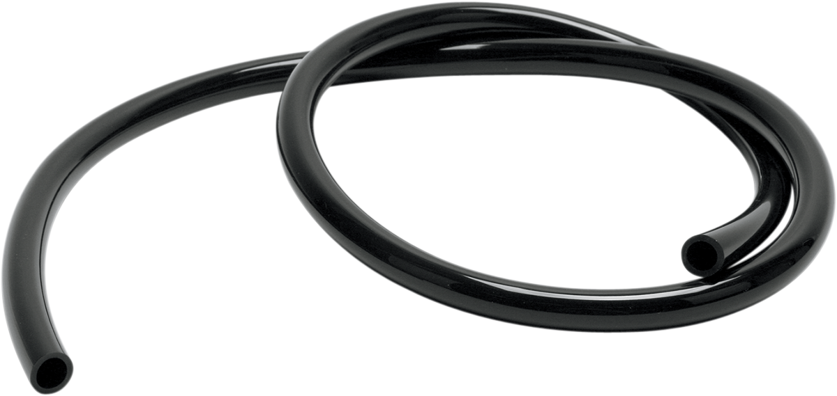 MOOSE OFFROAD Fuel Line - Black - 5/16" x 3' 516-7167