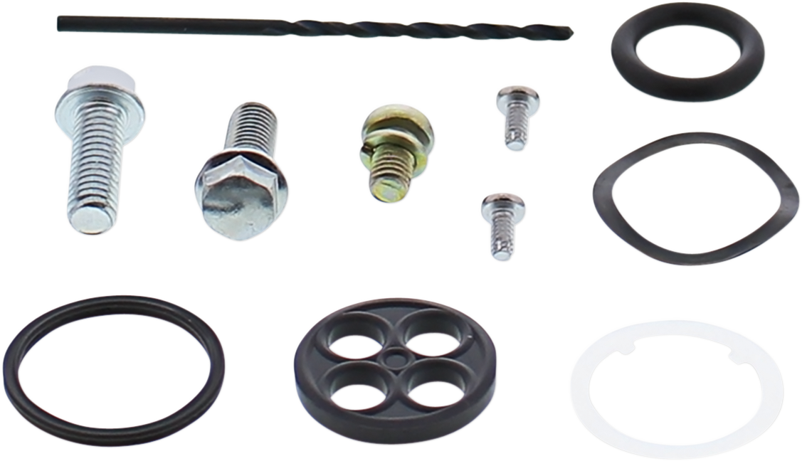 MOOSE OFFROAD Fuel Petcock Rebuild Kit - Honda 60-1202
