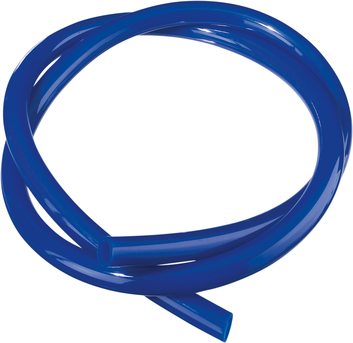 MOOSE OFFROAD Fuel Line - Blue - 3/16" x 3' 316-5164S