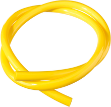 MOOSE OFFROAD Fuel Line - Yellow - 5/16" x 3' 516-7162S