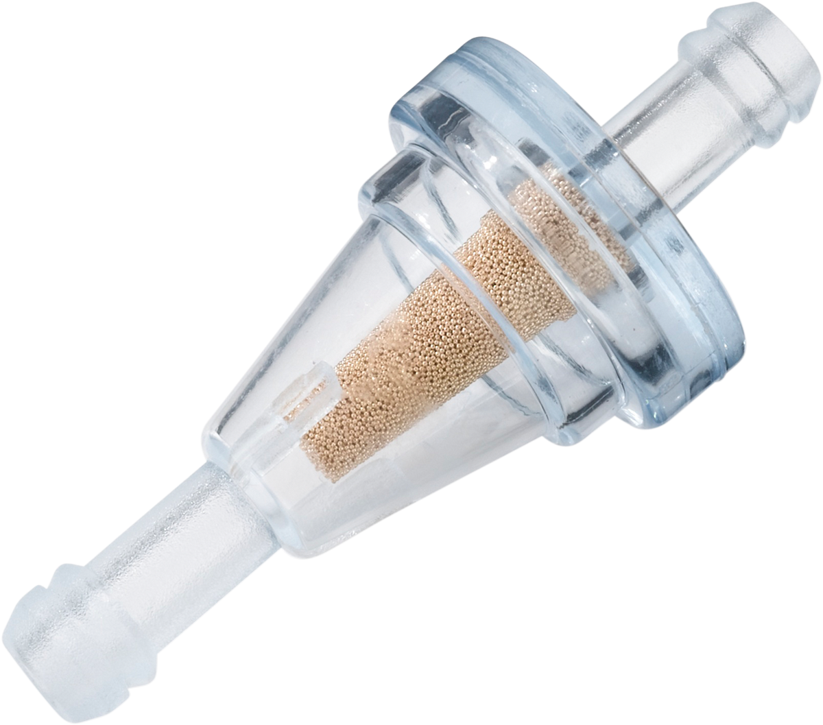 MOOSE OFFROAD Fuel Filter - 1/4" 118-9002