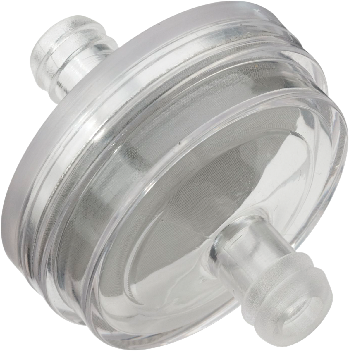 MOOSE OFFROAD Fuel Filter with Screen - 5/16" 118-9015
