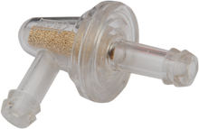 MOOSE OFFROAD Fuel Filter - 1/4" 118-9004