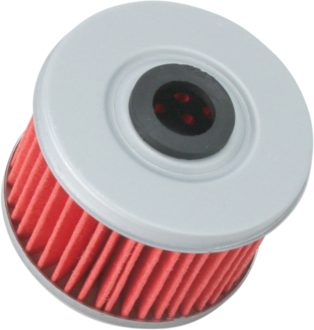 MOOSE OFFROAD Oil Filter - Honda/Kawasaki/Polaris DT-09-21