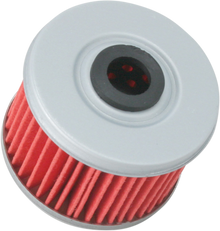 MOOSE OFFROAD Oil Filter - Honda/Kawasaki/Polaris DT-09-21
