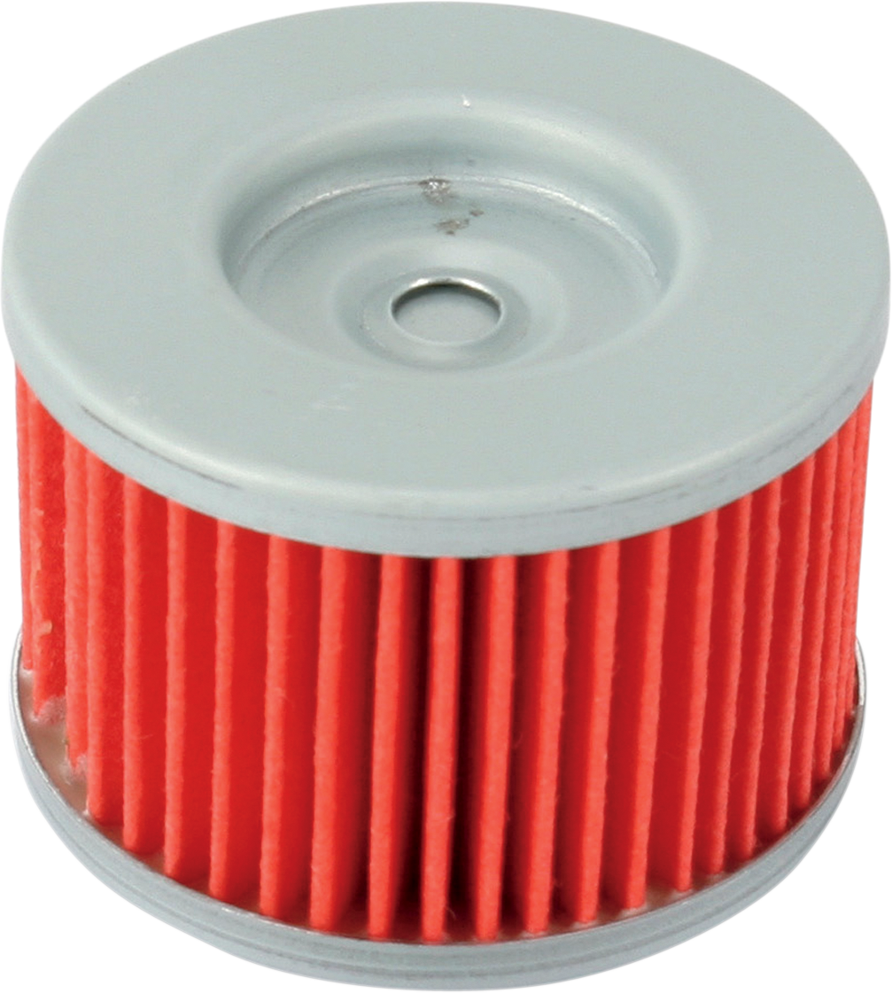 MOOSE OFFROAD Oil Filter - Kawasaki/Suzuki DT-09-41