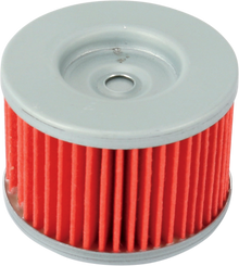 MOOSE OFFROAD Oil Filter - Kawasaki/Suzuki DT-09-41
