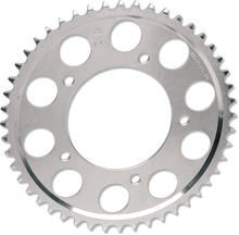 JT SPROCKETS Rear Sprocket - Suzuki - 43 Tooth JTR808.43