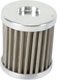 MOOSE OFFROAD Second Oil Filter - Stainless Steel - KTM DT-09-51S