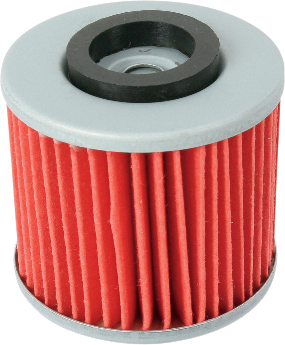 MOOSE OFFROAD Oil Filter - Yamaha DT-10-82