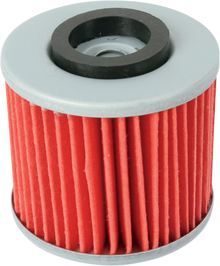MOOSE OFFROAD Oil Filter - Yamaha DT-10-82