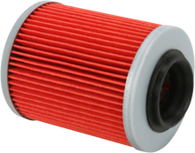 MOOSE OFFROAD Oil Filter - Can-Am DT-10-35