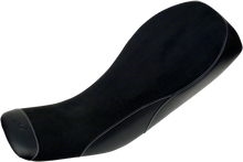MOOSE OFFROAD Seat - Adventure - Black - XR650L 0810-H027