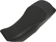 MOOSE OFFROAD Seat - Adventure - Black - KLR650 0810-K045