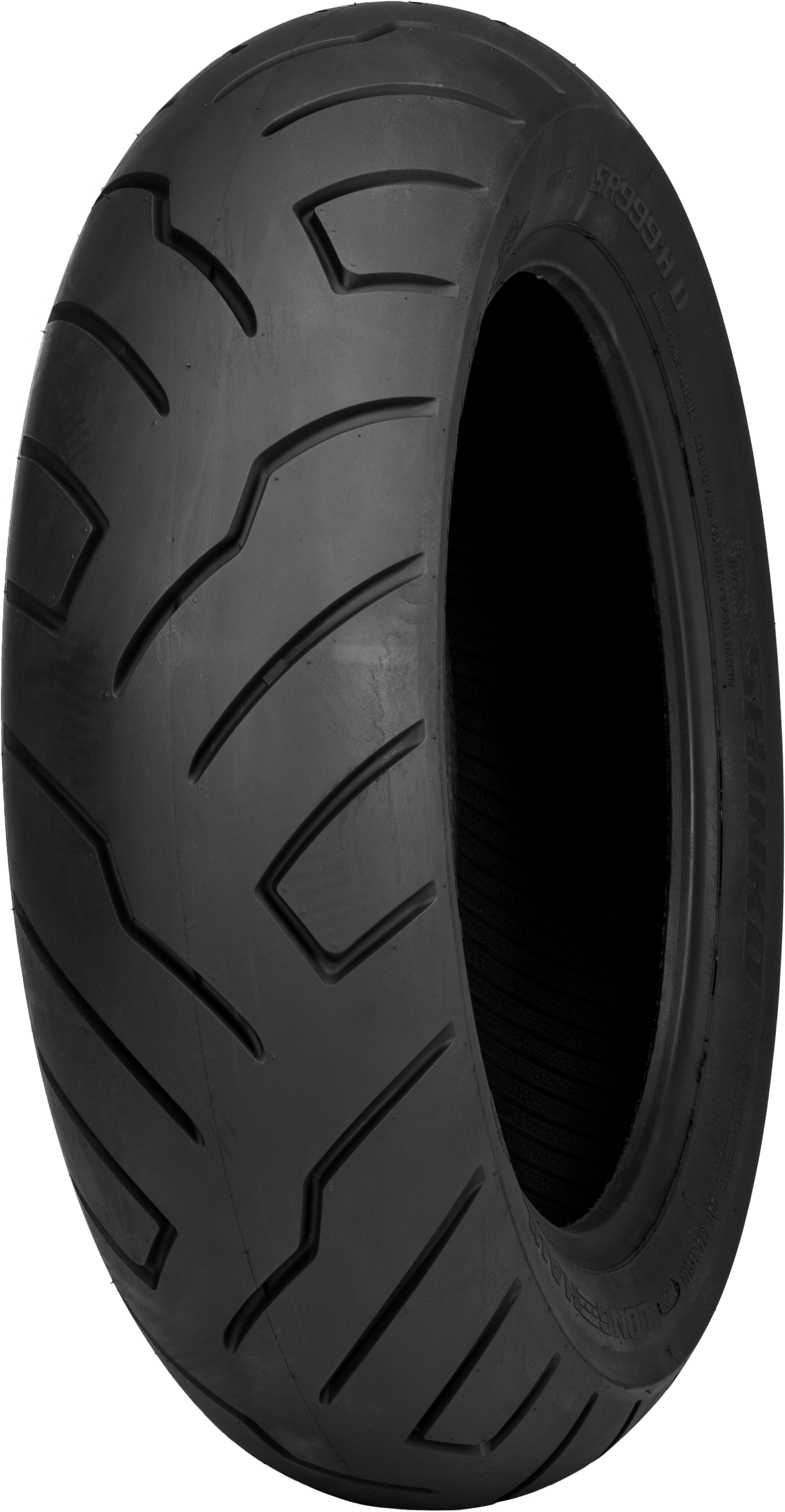 Tire Sr 999 Long Haul Rear 180/70b15 Reinf. 82h Tl