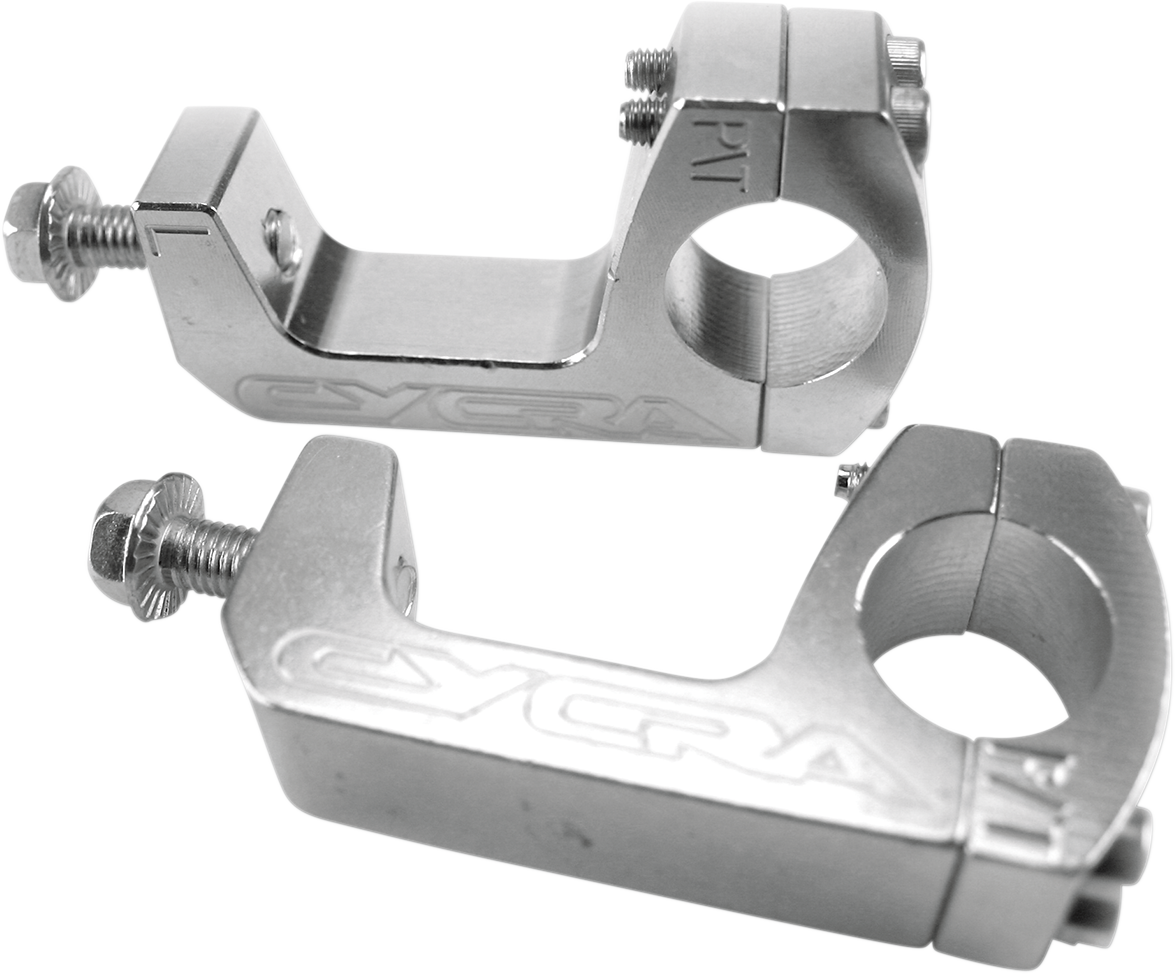 CYCRA Probend™ Handguard Hardware - U Clamp - Pro Taper 1CYC-1150-02