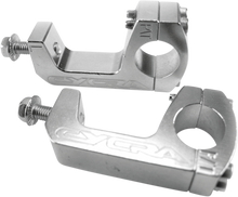 CYCRA Probend™ Handguard Hardware - U Clamp - Pro Taper 1CYC-1150-02