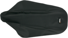 MOOSE OFFROAD Gripper Seat Cover - Black - KTM EXC/MXC/SX '01-'03 KTM12501-100