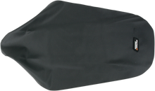 MOOSE OFFROAD Gripper Seat Cover - Black - KTM EXC/MXC/SX '04-'07 KTM12504-100