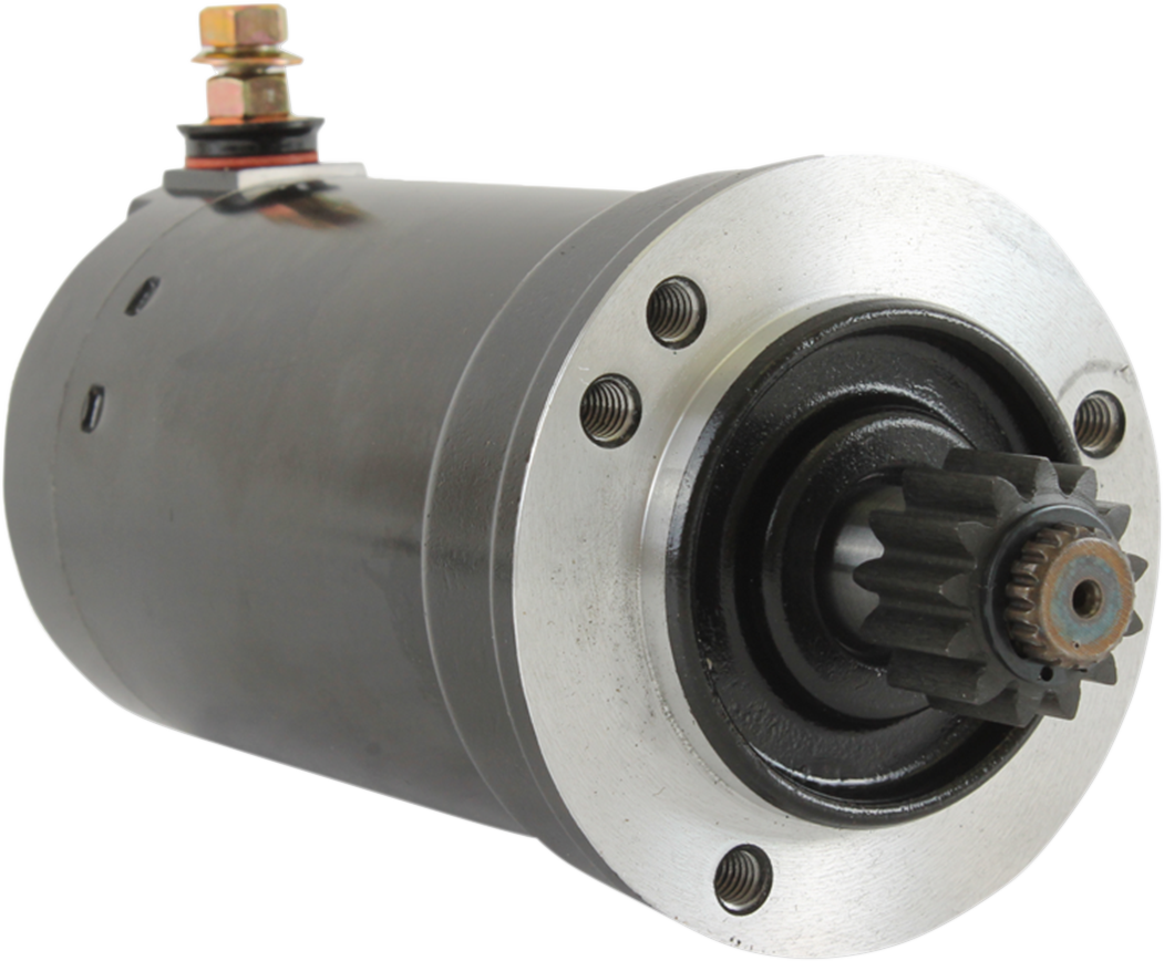 PARTS UNLIMITED Starter - Ducati 410-52290