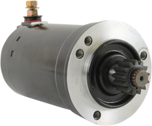 PARTS UNLIMITED Starter - Ducati 410-52290