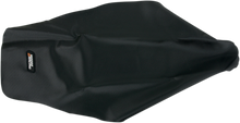 MOOSE OFFROAD Gripper Seat Cover - Black - Yamaha YZ '98-'02 YZF25001-100