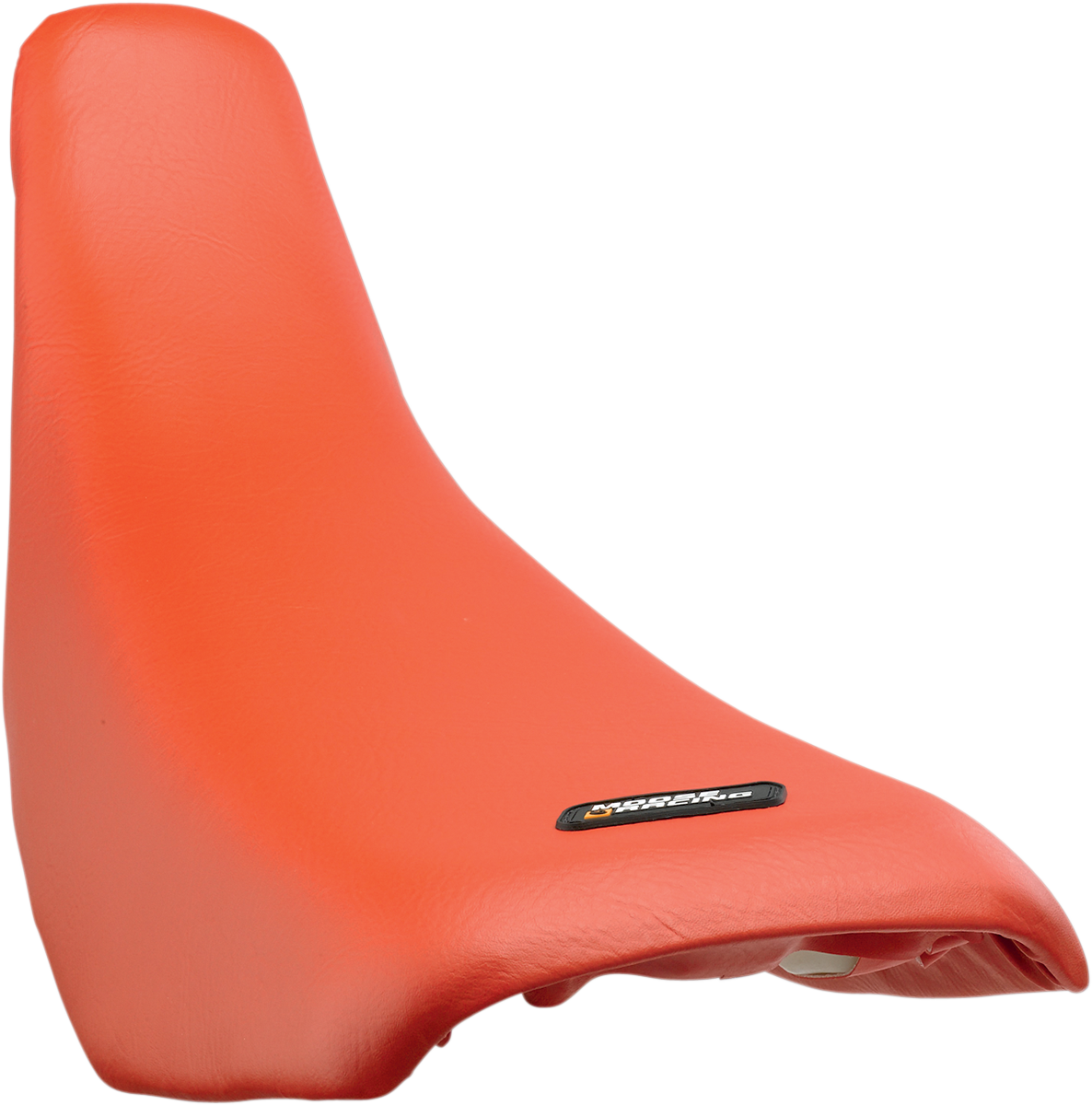 MOOSE OFFROAD Seat Cover - Red - Honda CR12590-1
