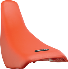 MOOSE OFFROAD Seat Cover - Red - Honda CR12590-1