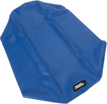 MOOSE OFFROAD Seat Cover - Blue - Honda XR20084-2
