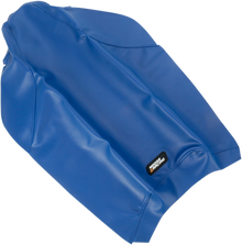 MOOSE OFFROAD Seat Cover - Blue - Honda XR60088-2