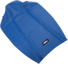 MOOSE OFFROAD Seat Cover - Blue - Yamaha TTR22500-2