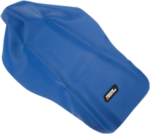MOOSE OFFROAD Seat Cover - Blue - Yamaha TTR12500-2